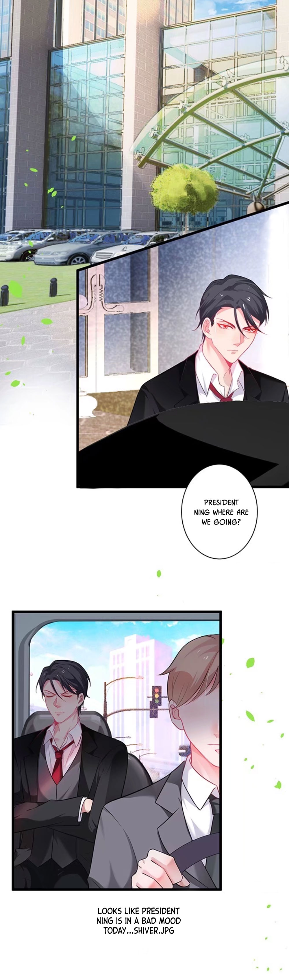 Fatal Oxygen Ch. 6 第27页