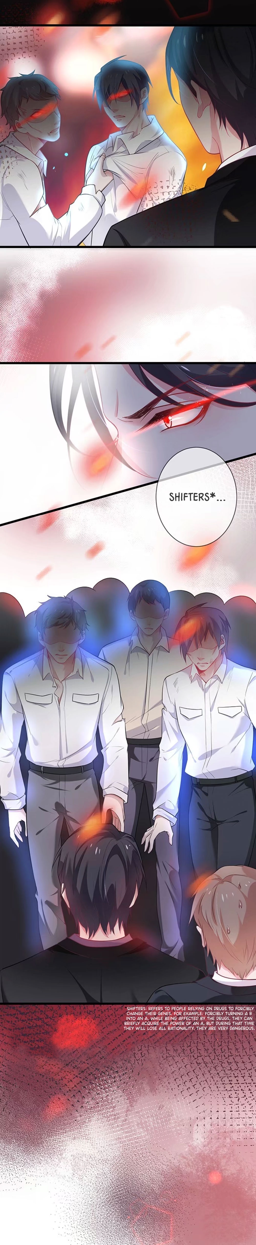 Fatal Oxygen Ch. 6 第29页