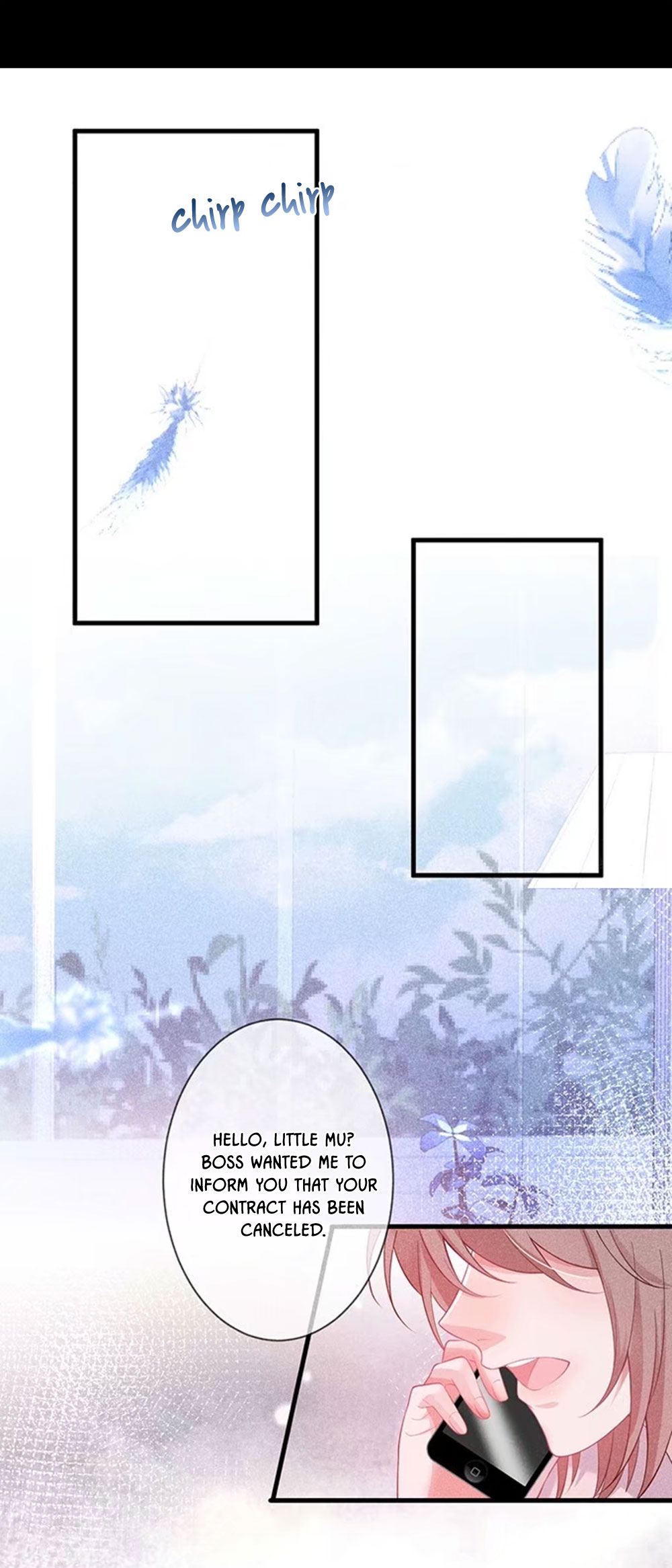Fatal Oxygen Ch. 6 第4页