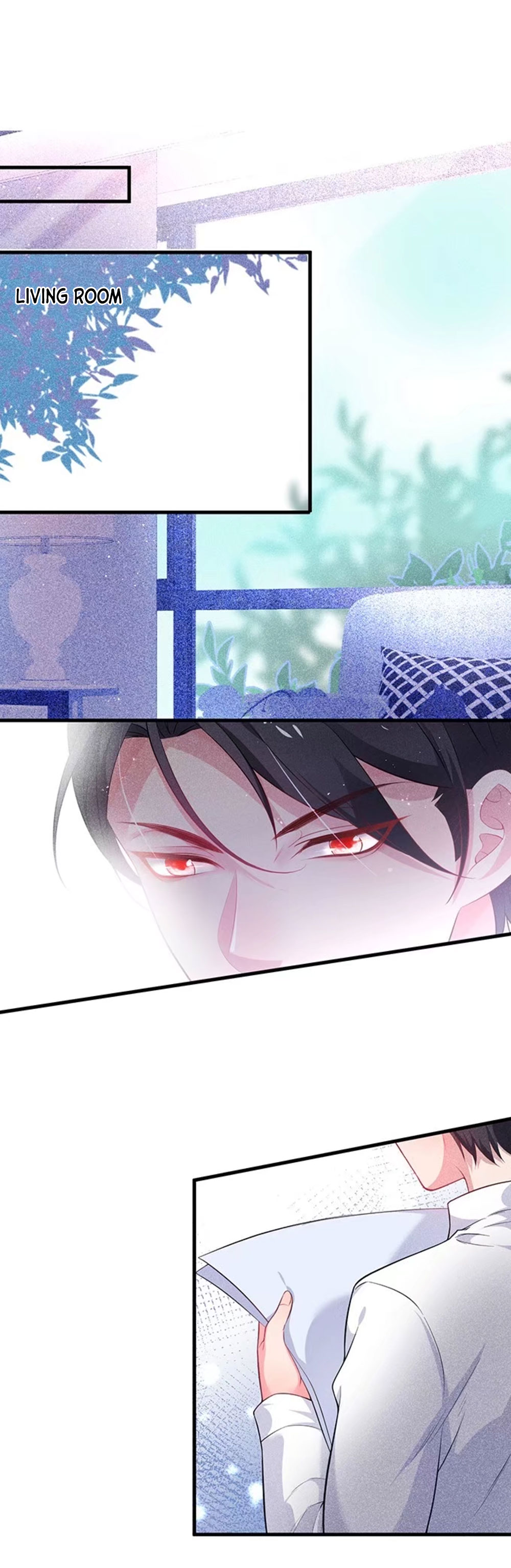 Fatal Oxygen Ch. 6 第7页