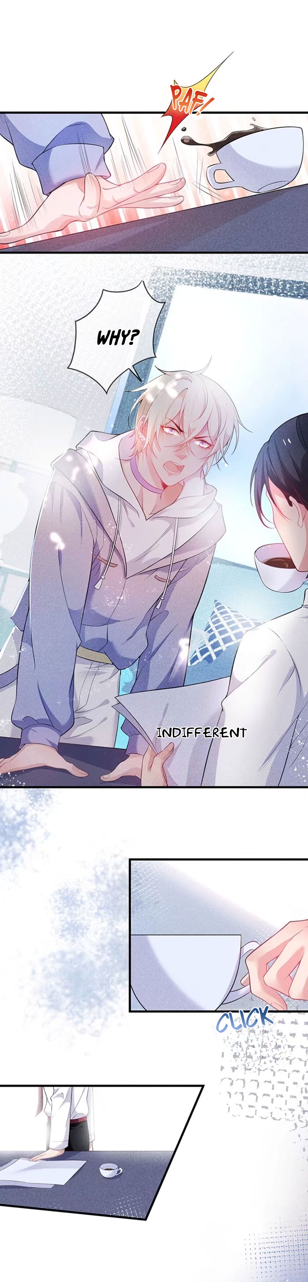 Fatal Oxygen Ch. 6 第8页