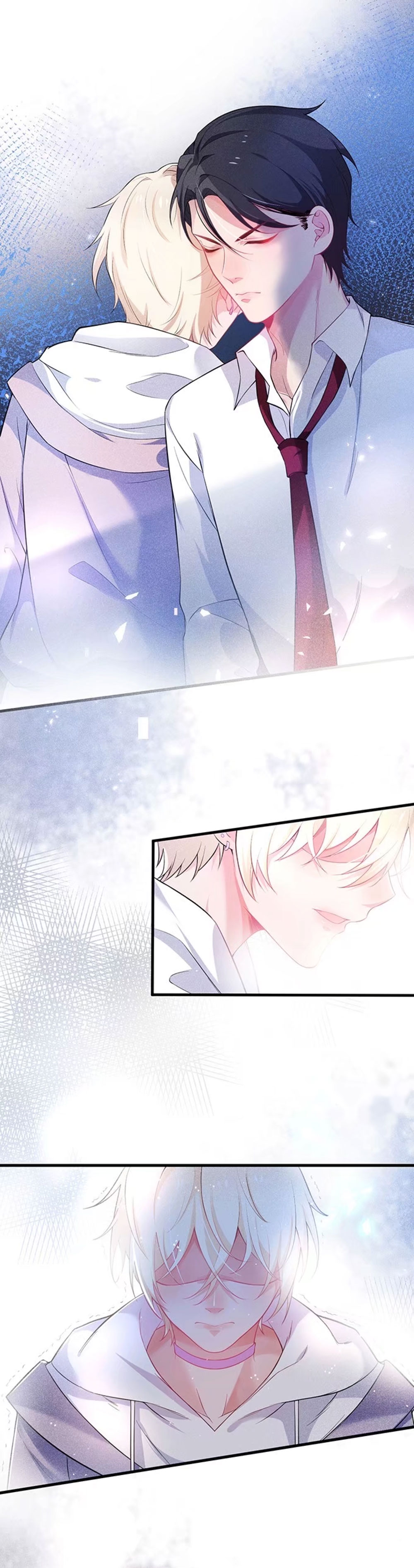 Fatal Oxygen Ch. 6 第9页