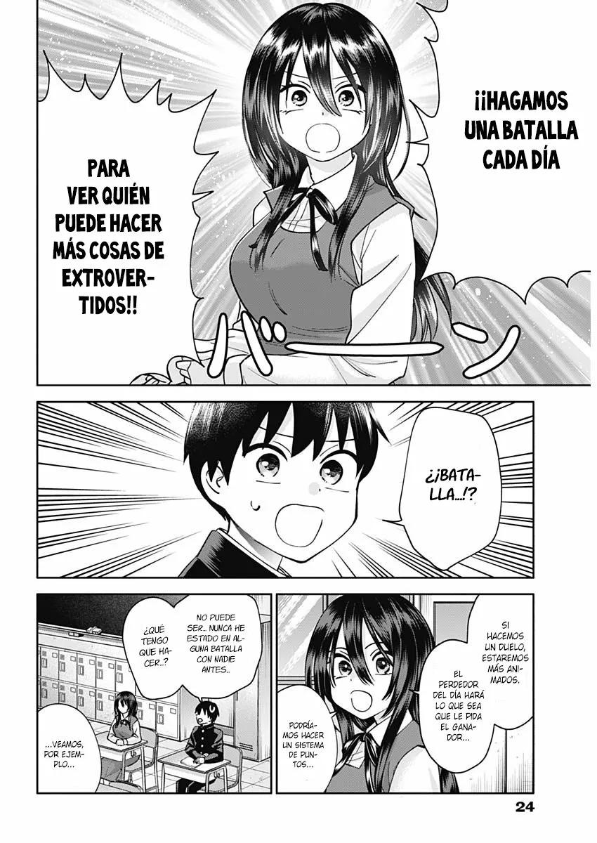 Youki ni Naritai Shigure-san Vol. 1 Ch. 1 第14页