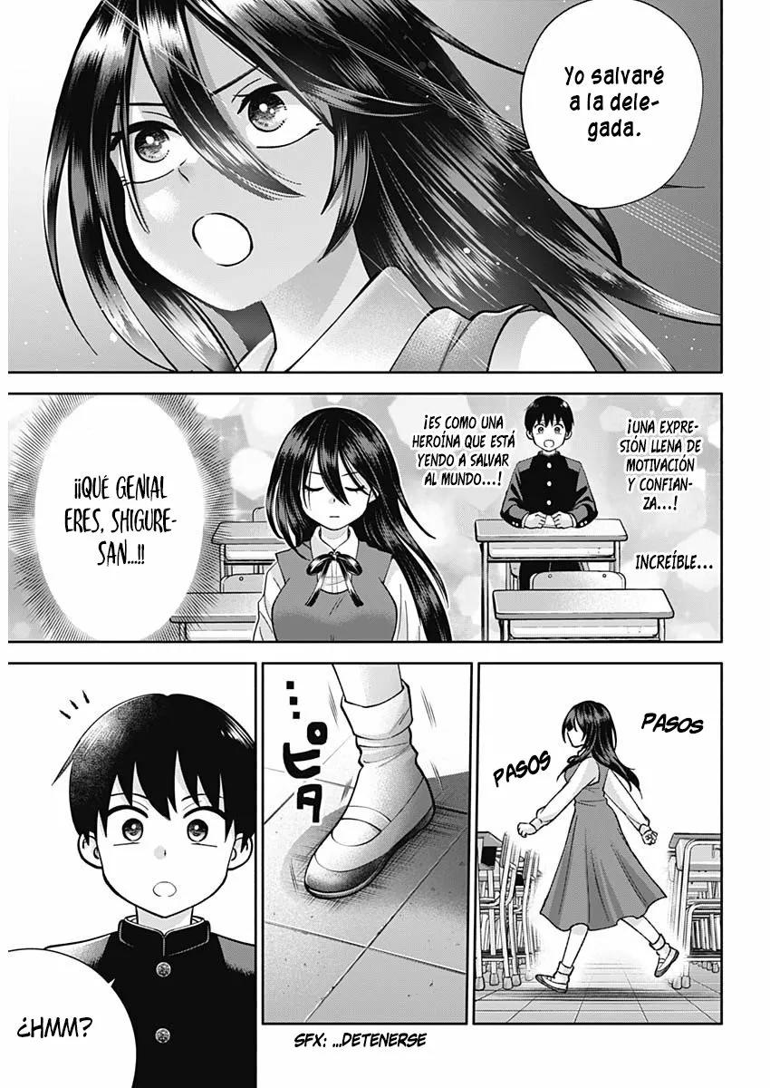 Youki ni Naritai Shigure-san Vol. 1 Ch. 1 第17页
