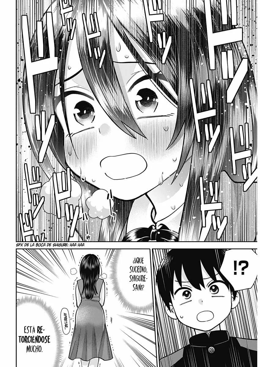 Youki ni Naritai Shigure-san Vol. 1 Ch. 1 第18页