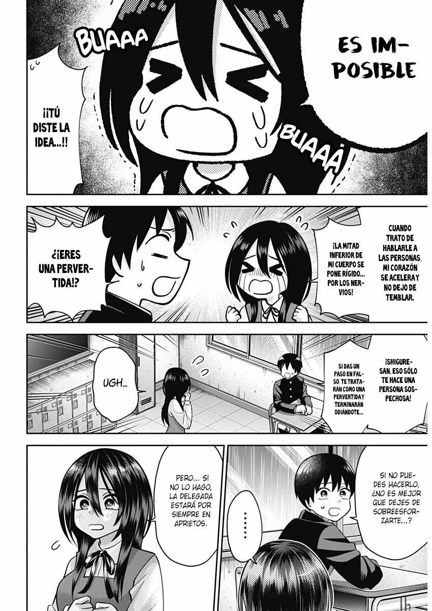 Youki ni Naritai Shigure-san Vol. 1 Ch. 1 第20页