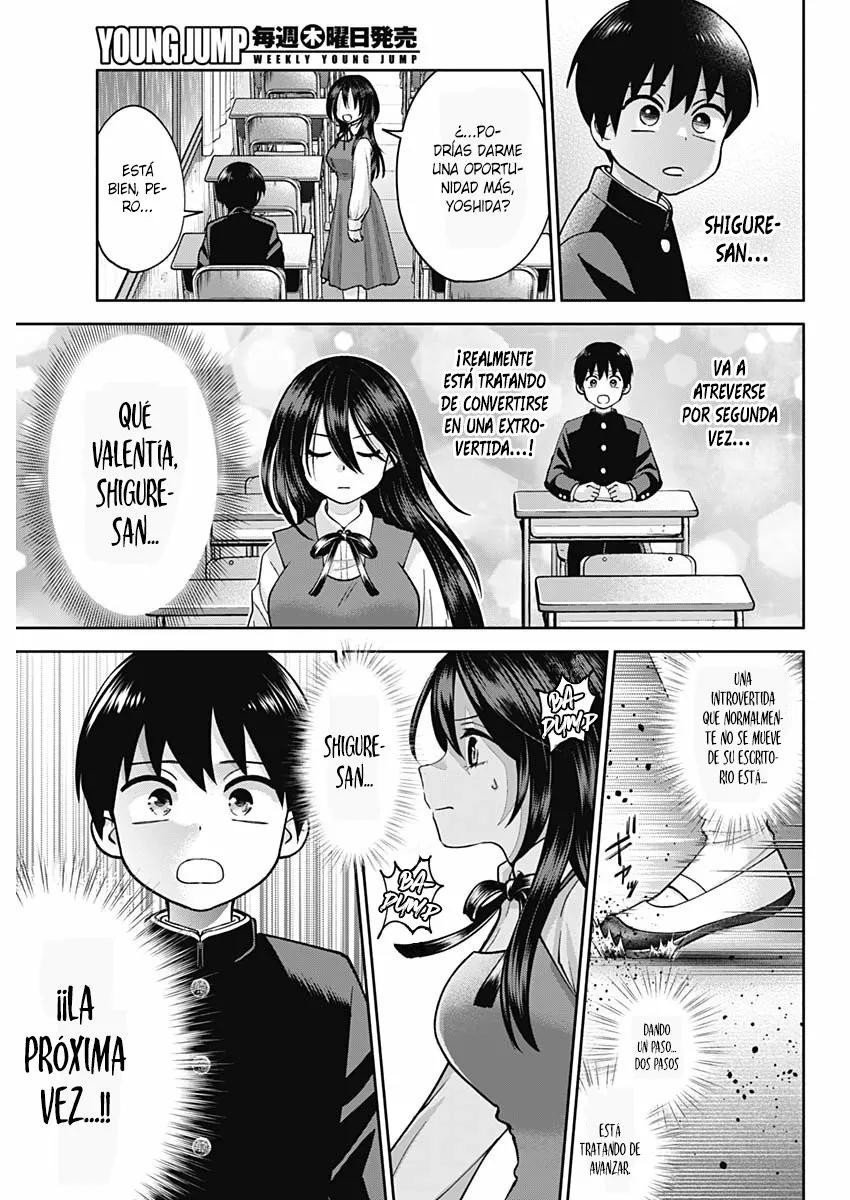 Youki ni Naritai Shigure-san Vol. 1 Ch. 1 第21页