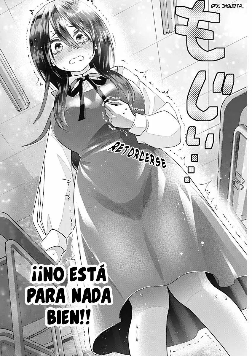 Youki ni Naritai Shigure-san Vol. 1 Ch. 1 第22页