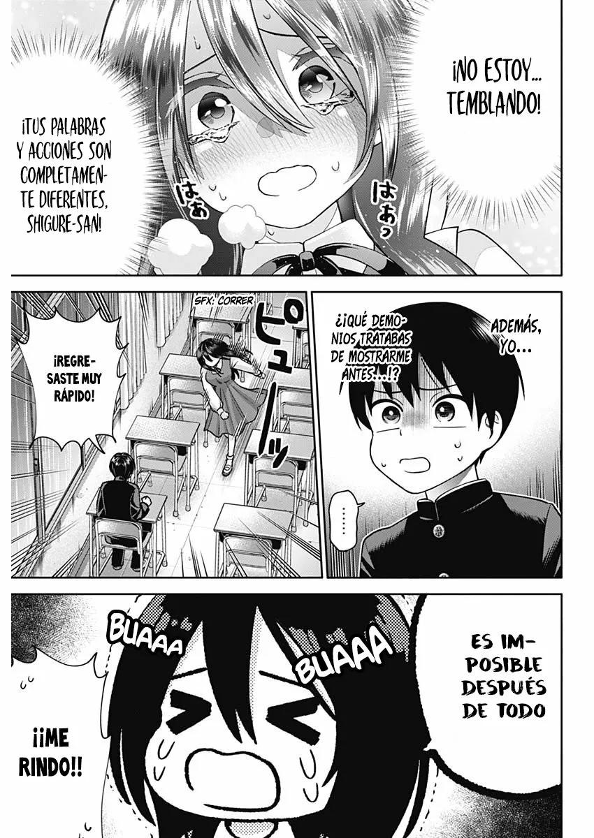 Youki ni Naritai Shigure-san Vol. 1 Ch. 1 第23页