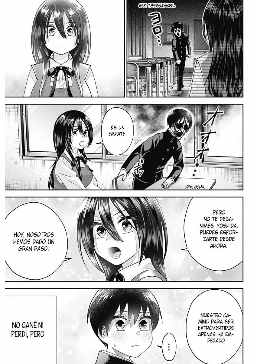 Youki ni Naritai Shigure-san Vol. 1 Ch. 1 第29页