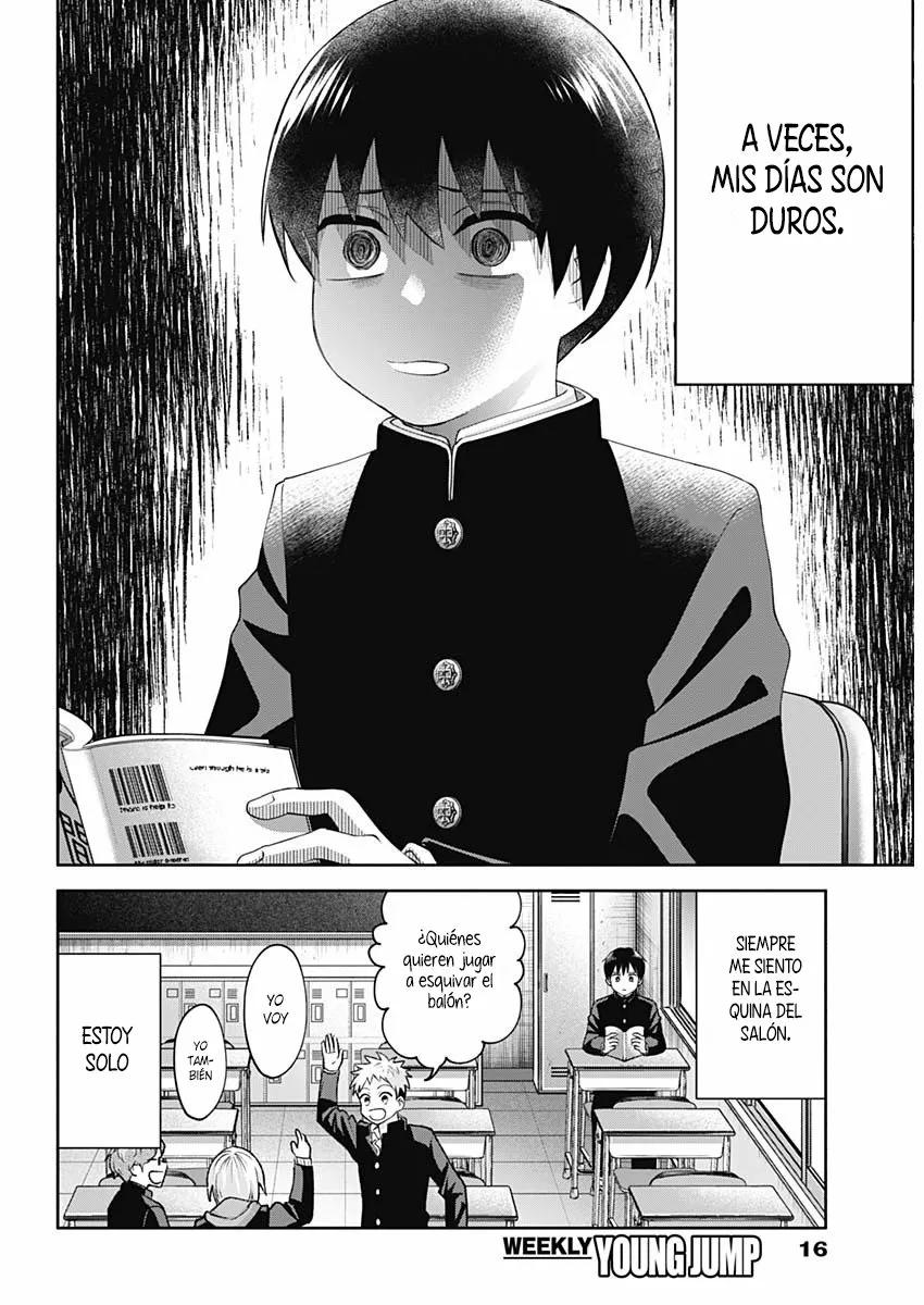Youki ni Naritai Shigure-san Vol. 1 Ch. 1 第6页