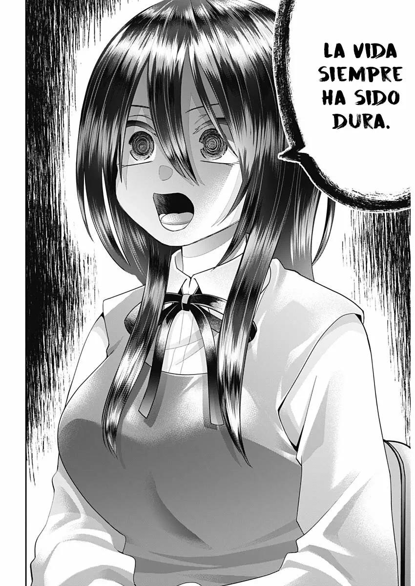 Youki ni Naritai Shigure-san Vol. 1 Ch. 1 第8页