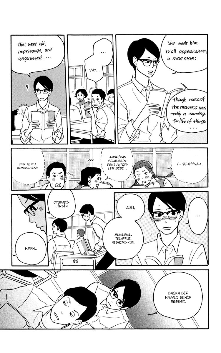 Kids on the Slope Vol. 1 Ch. 2 第12页