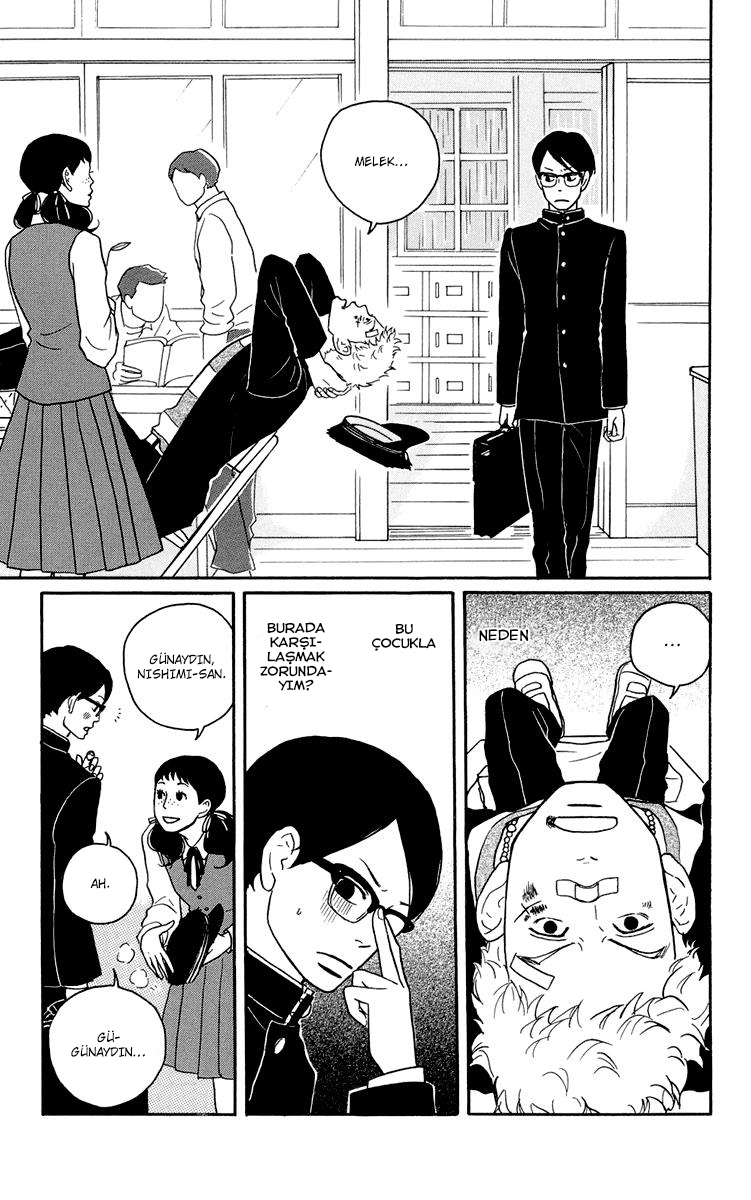 Kids on the Slope Vol. 1 Ch. 2 第8页