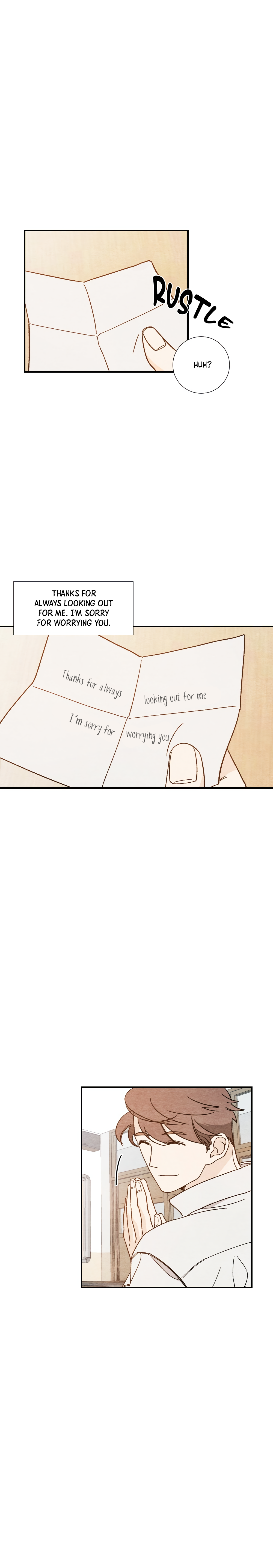 Law of First Love Ch. 4 第11页