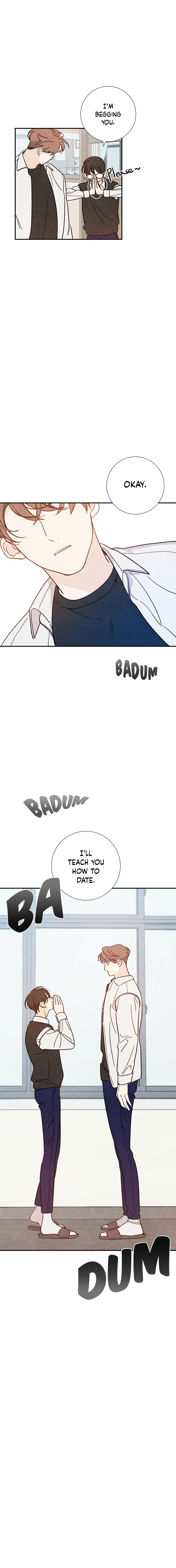 Law of First Love Ch. 4 第18页