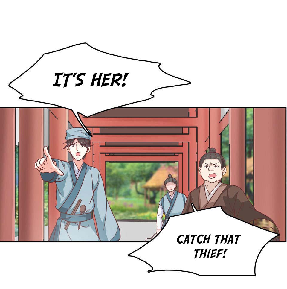 Ao Jiao Wangye Zhongtian Fei Ch. 5 第2页