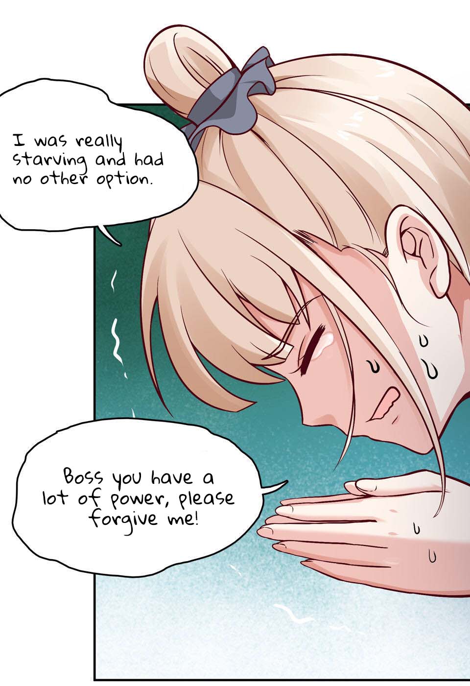 Ao Jiao Wangye Zhongtian Fei Ch. 5 第10页