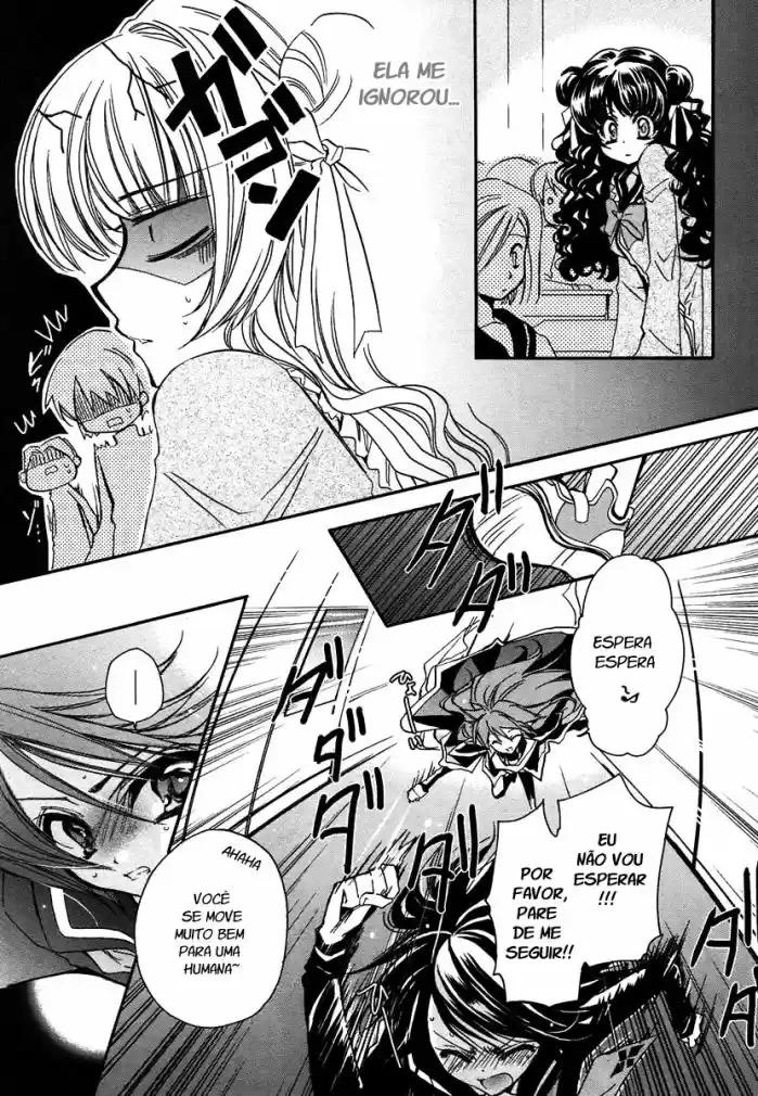 Gurenki - Creo the Crimson Crises Vol. 1 Ch. 1 第19页