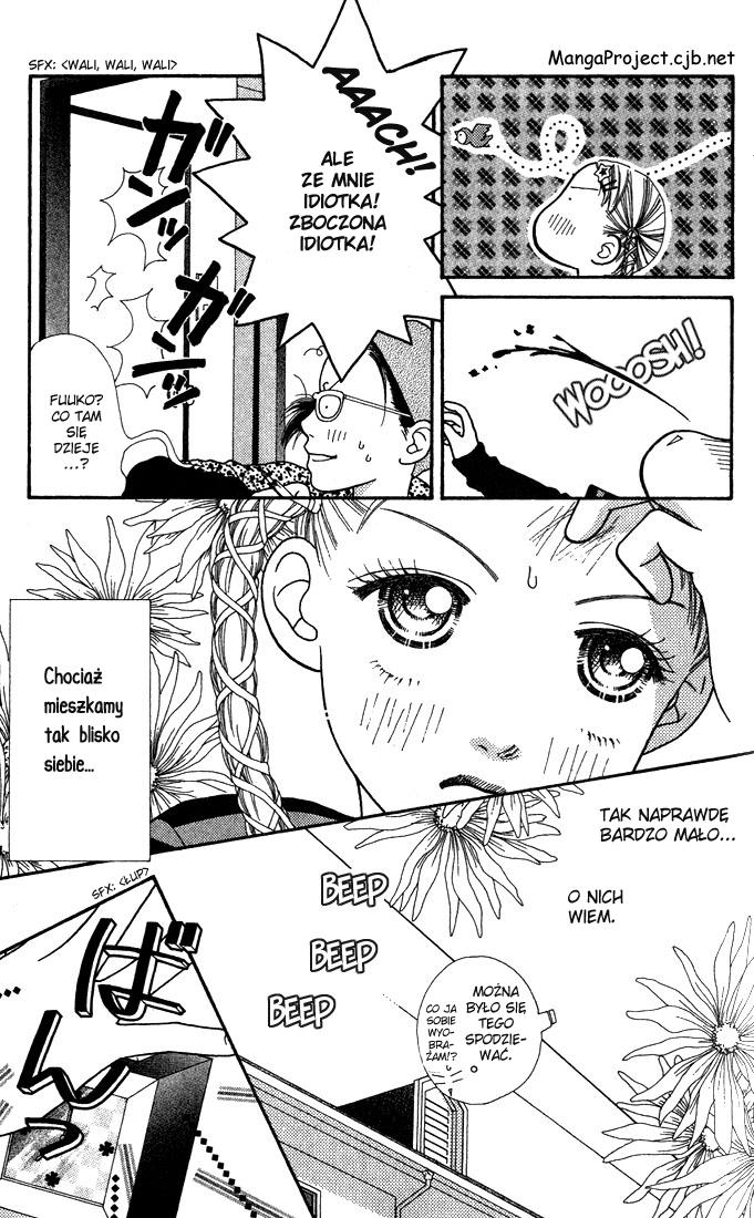 Parfait Tic! Vol. 1 Ch. 4 第4页