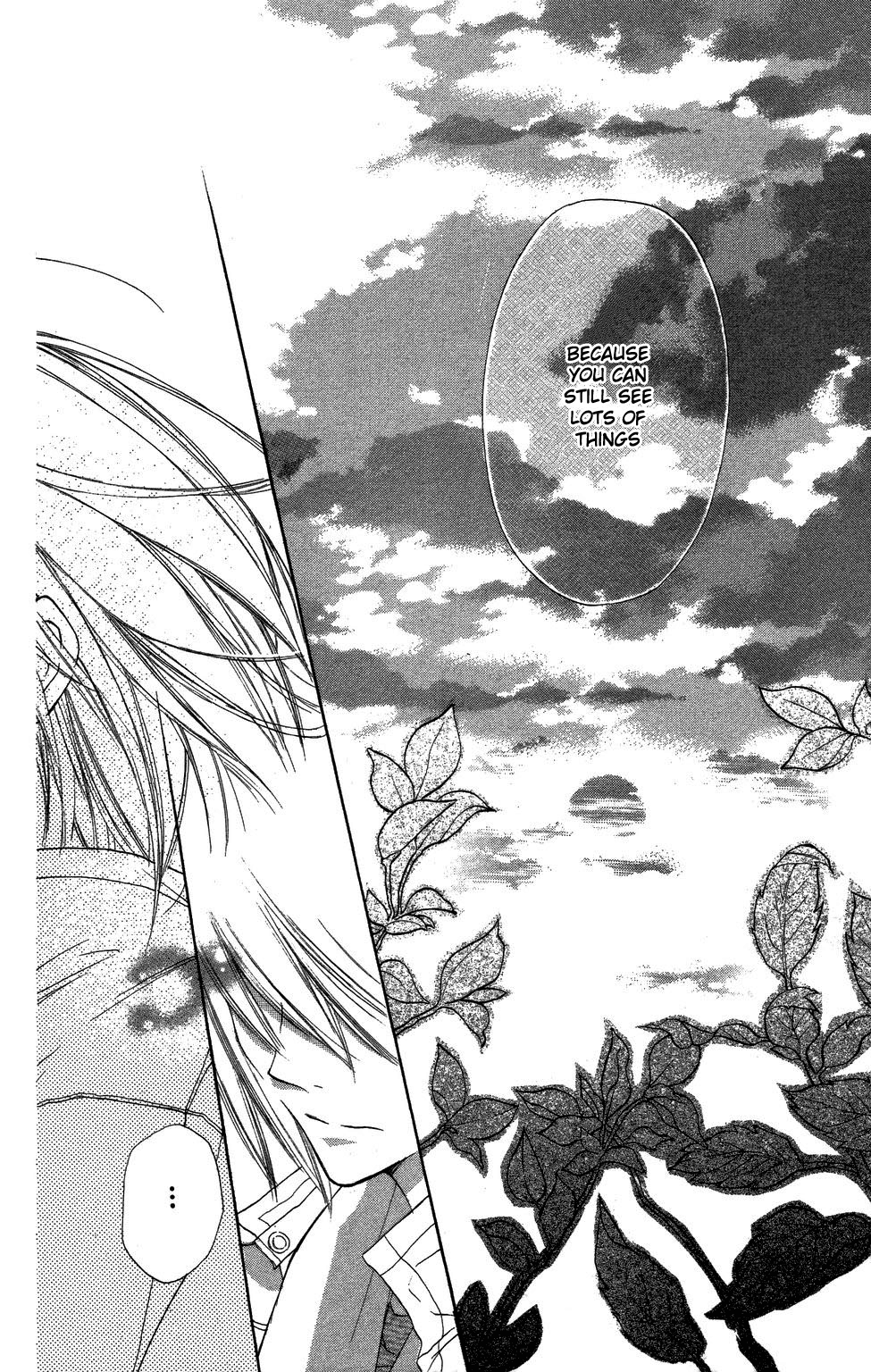 With!! Vol. 1 Ch. 4 第35页