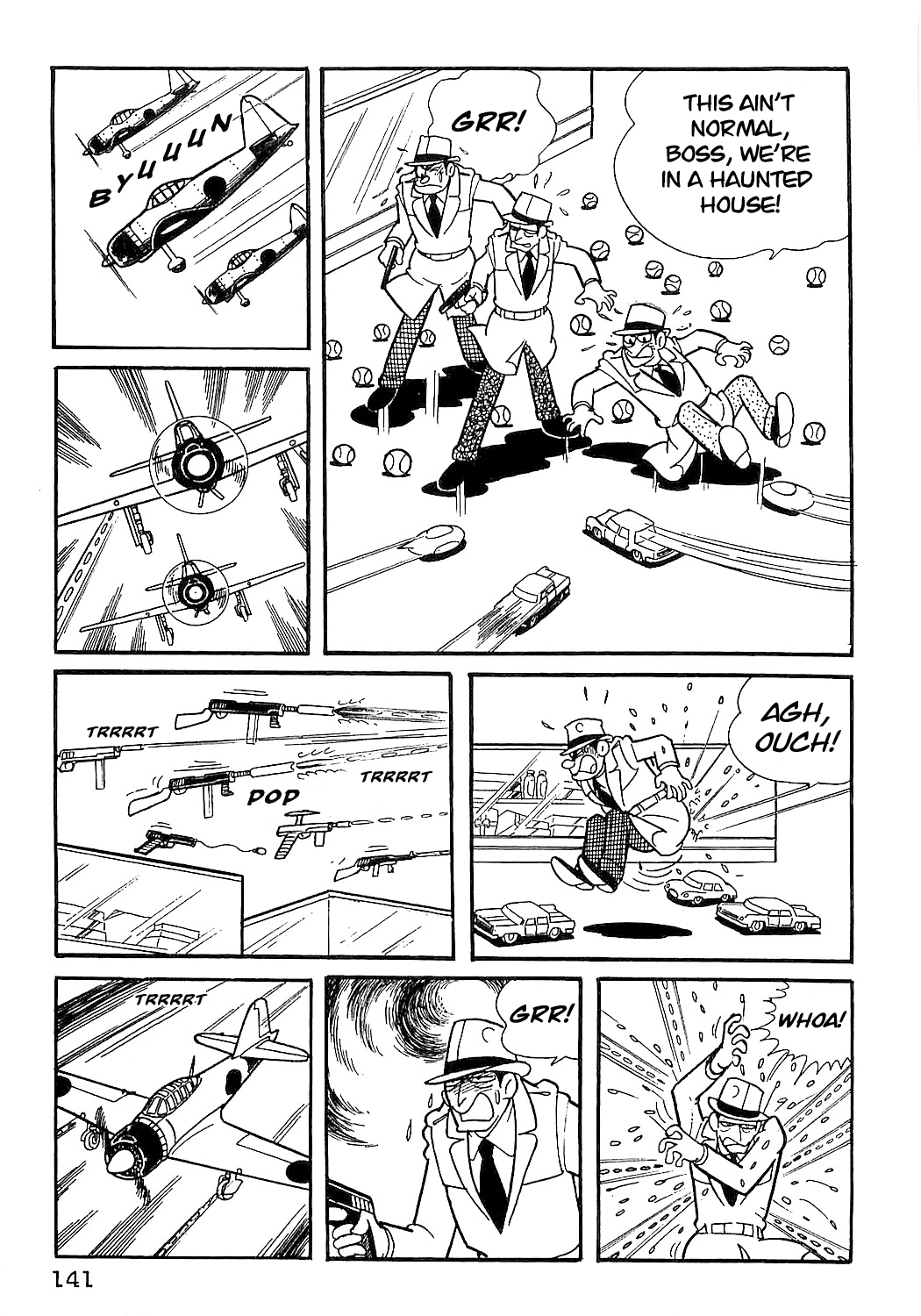 Sally the Witch Vol. 1 Ch. 6 第16页