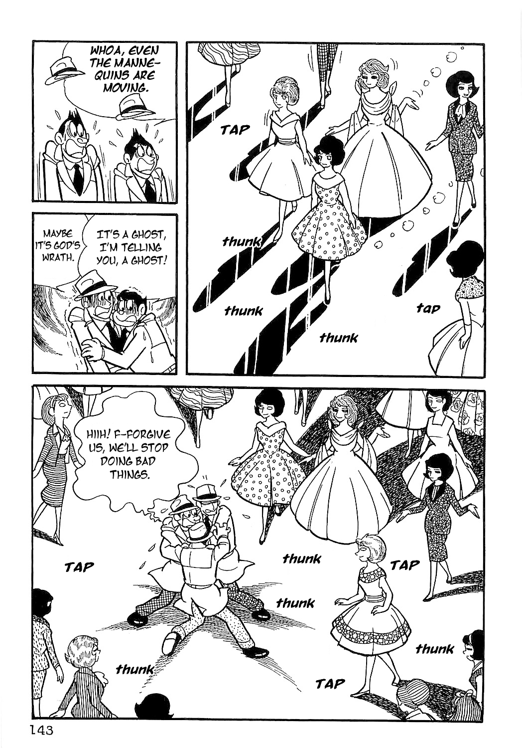 Sally the Witch Vol. 1 Ch. 6 第18页