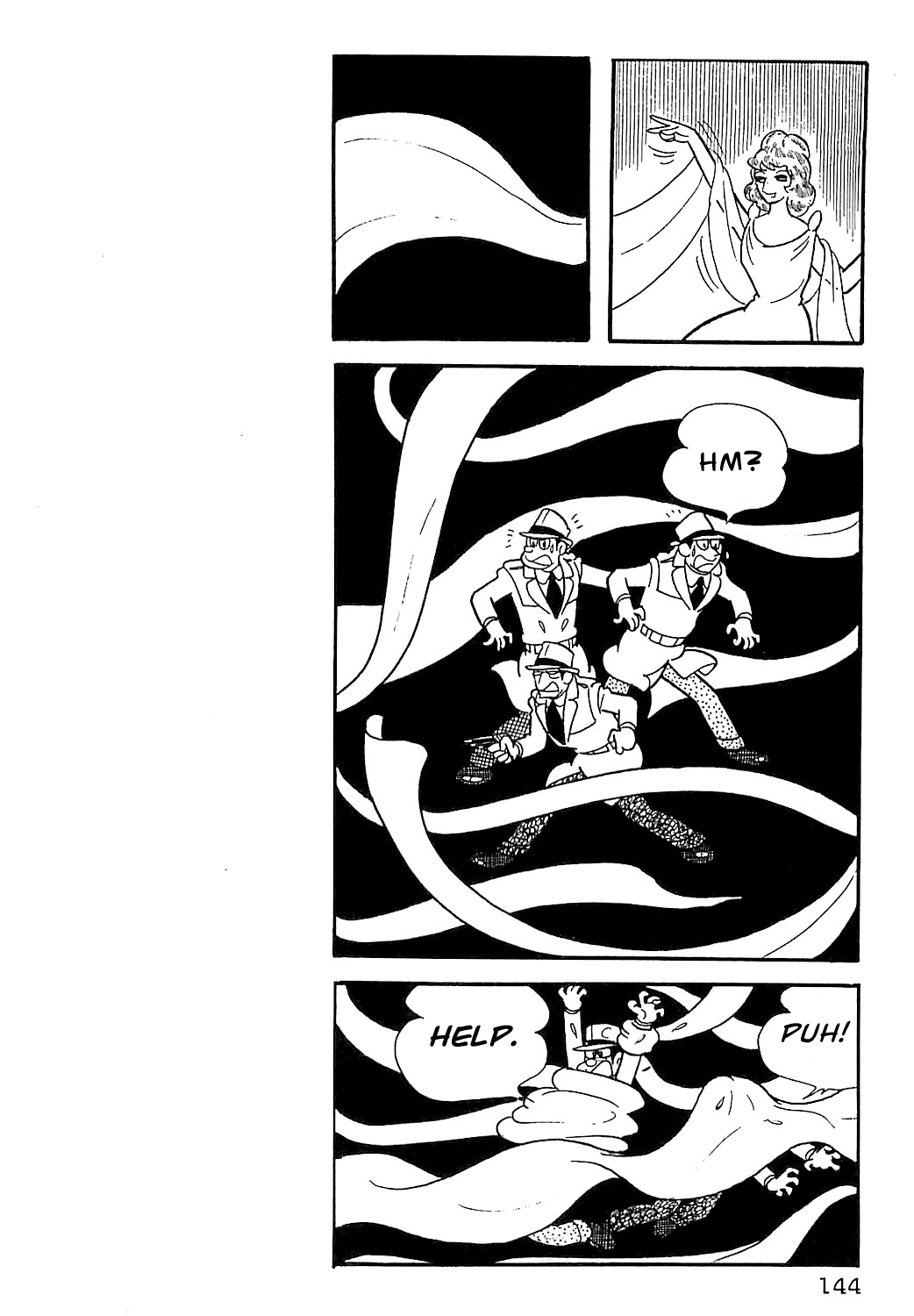 Sally the Witch Vol. 1 Ch. 6 第19页