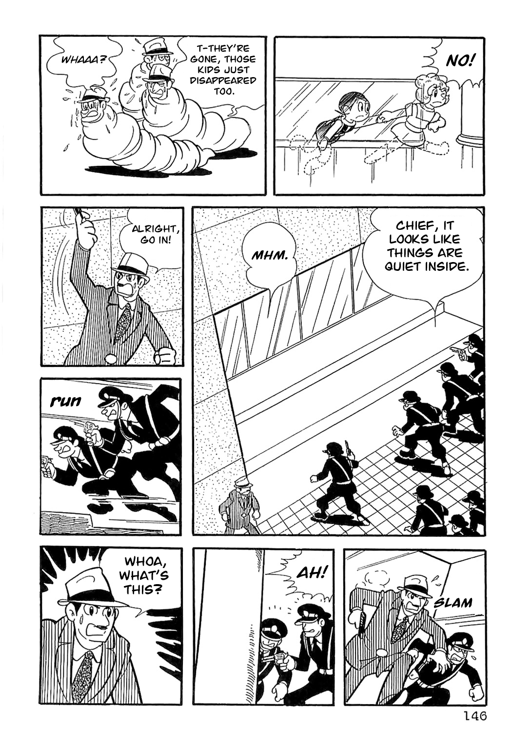 Sally the Witch Vol. 1 Ch. 6 第21页