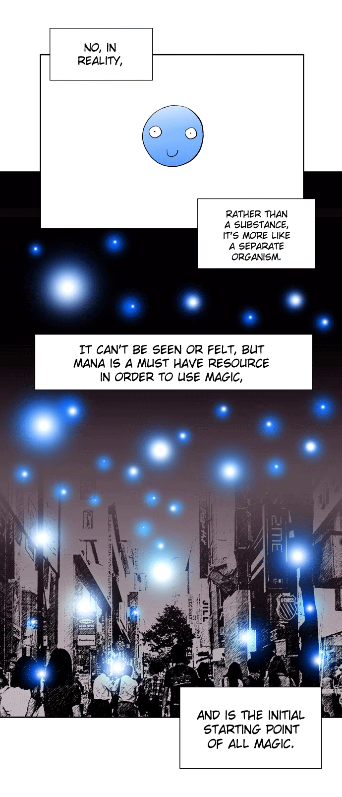 City of the Dead Sorcerer Encounter (2) 第2页