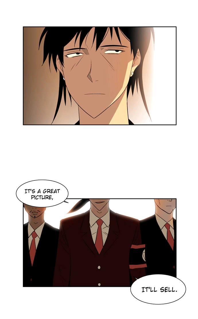 City of the Dead Sorcerer Encounter (2) 第23页