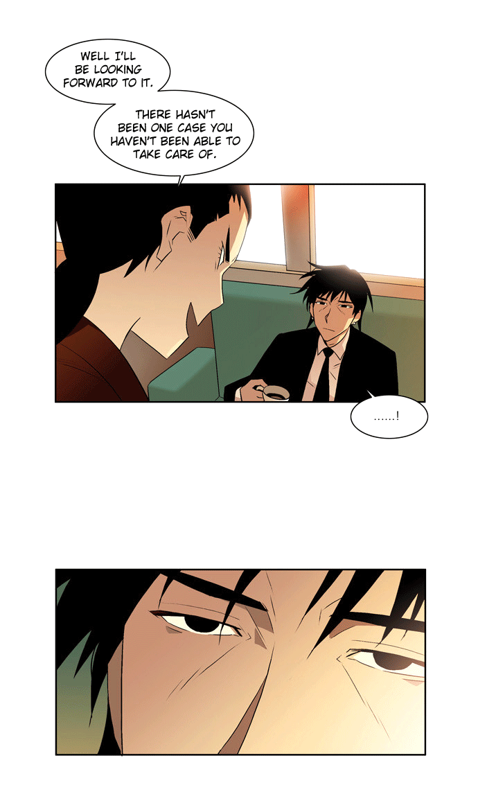 City of the Dead Sorcerer Encounter (2) 第28页