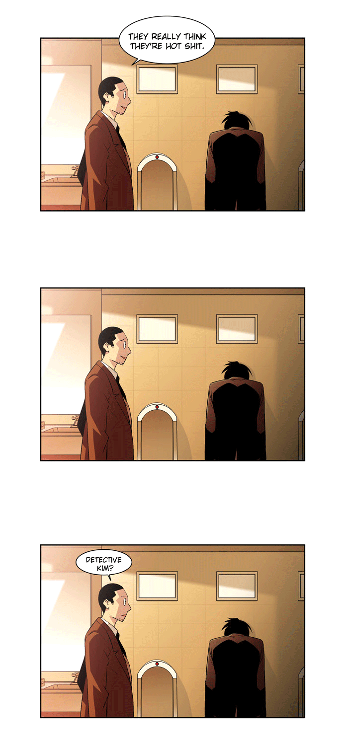City of the Dead Sorcerer Encounter (2) 第39页