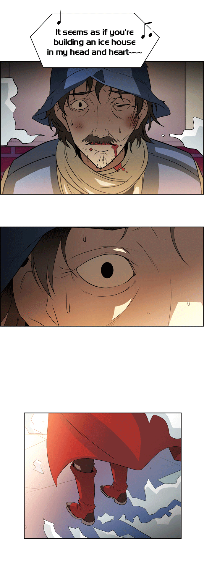 City of the Dead Sorcerer Encounter (2) 第46页