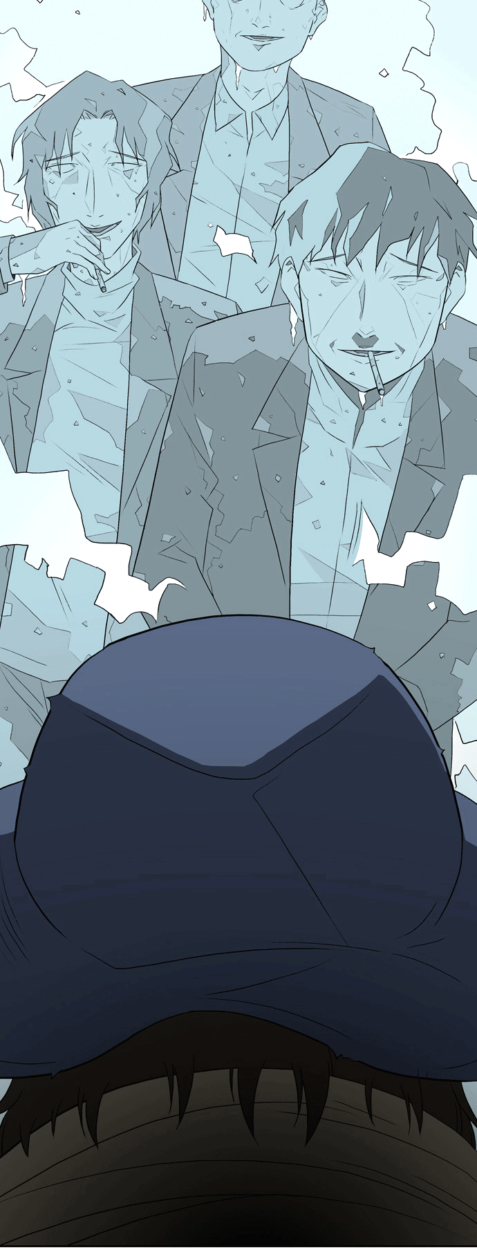 City of the Dead Sorcerer Encounter (2) 第48页