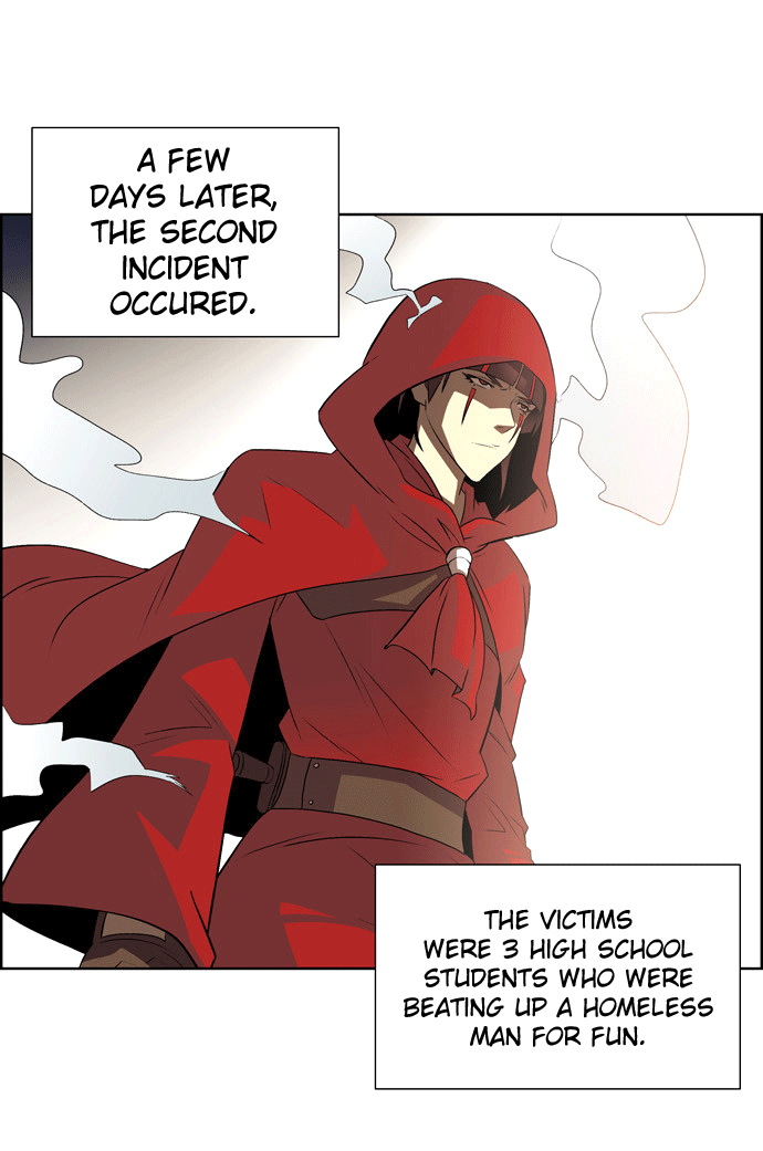 City of the Dead Sorcerer Encounter (2) 第51页