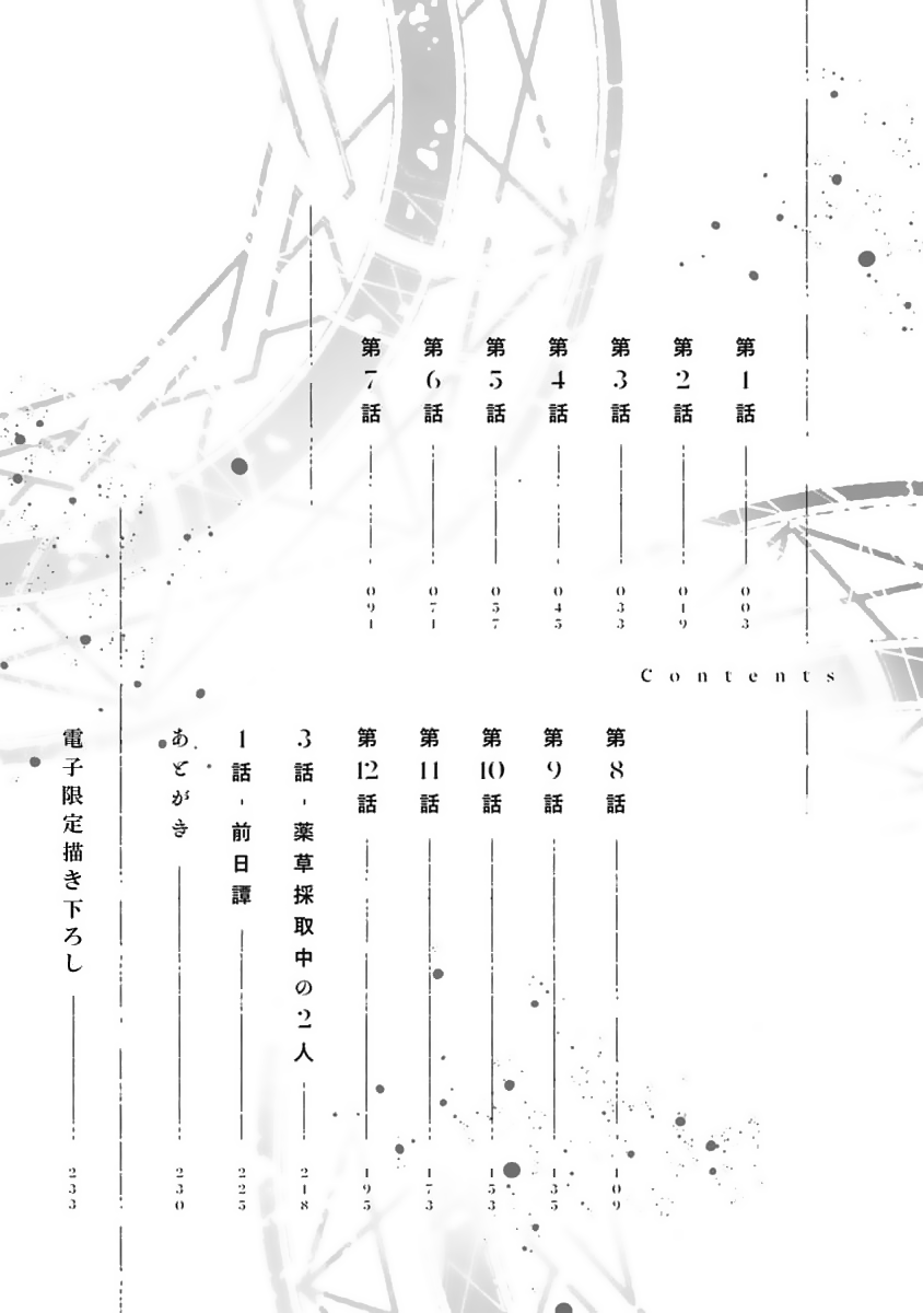 Yuusha no Ore-sama ga Madoushi Nanka ni! 第4页