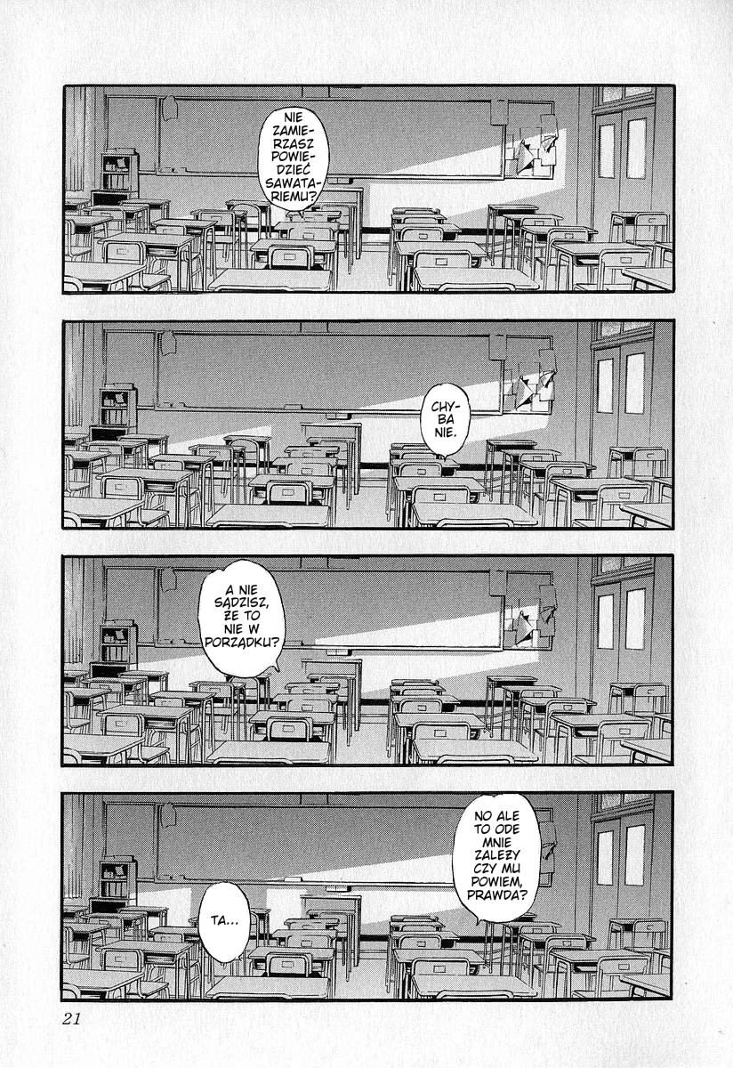 Fuan no Tane Szkoła 第19页