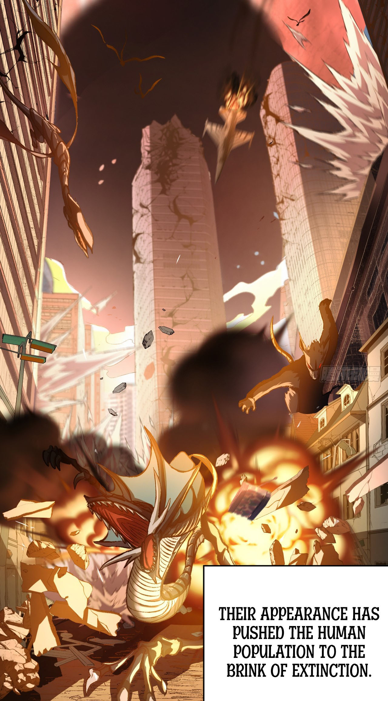 Mìnglún zhī Zhǔ! Dāng Yìbiàn Jiànglín Rénjiān Ch. 1 第41页