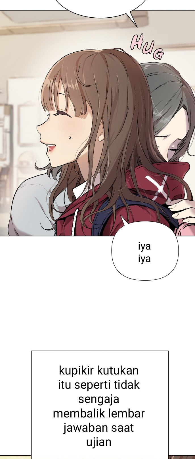 Oh! Dangun Binatang yang gagal menjadi manusia 第108页