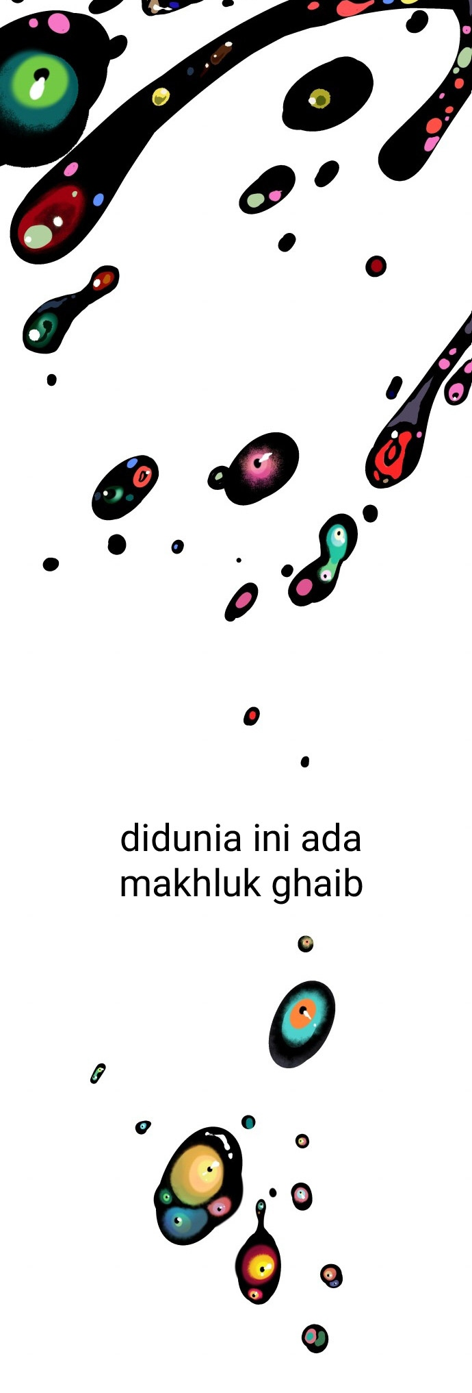 Oh! Dangun Binatang yang gagal menjadi manusia 第31页