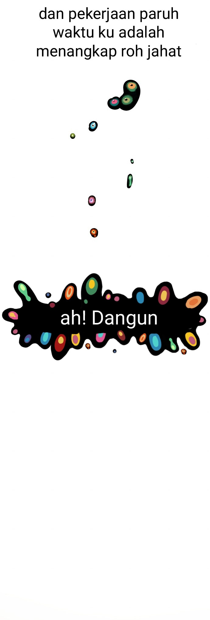 Oh! Dangun Binatang yang gagal menjadi manusia 第32页