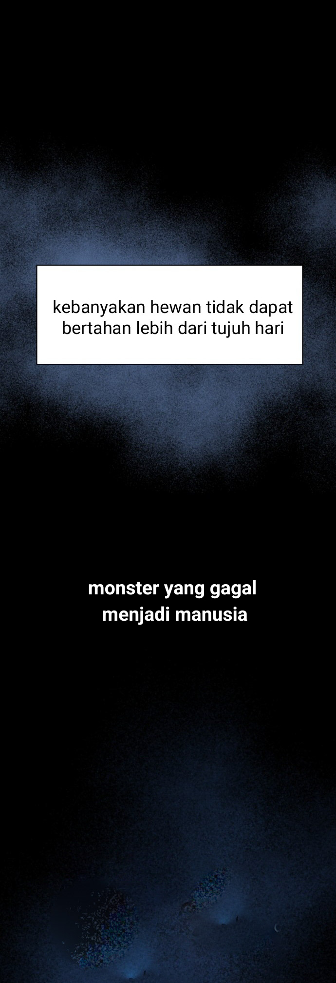 Oh! Dangun Binatang yang gagal menjadi manusia 第45页