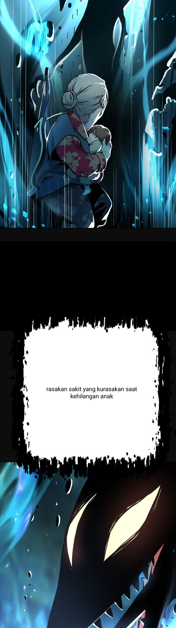 Oh! Dangun Binatang yang gagal menjadi manusia 第79页