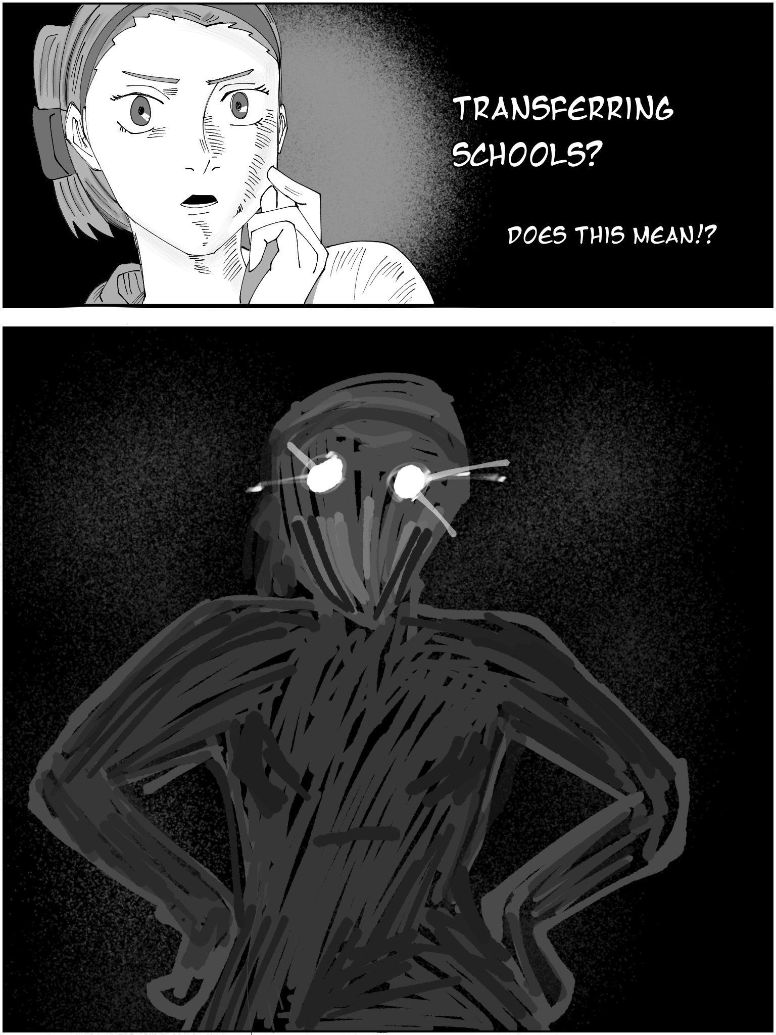 Filipino Kaisen | Fanmade Spinoff Guanzon Public Highschool 第11页