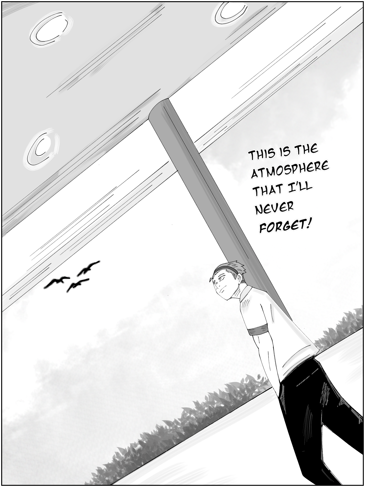 Filipino Kaisen | Fanmade Spinoff Guanzon Public Highschool 第20页