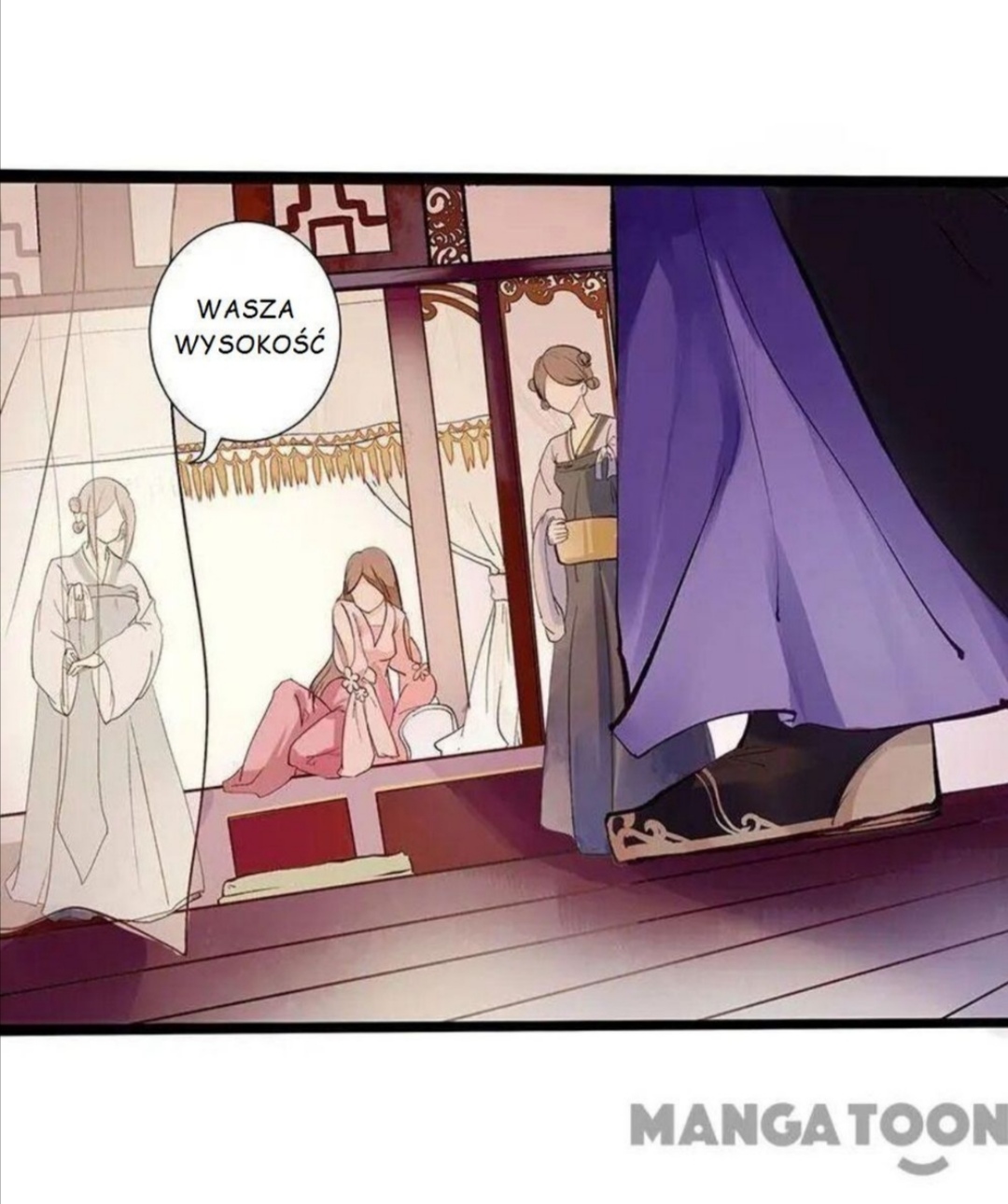 Return for Revenge Ch. 2 第12页