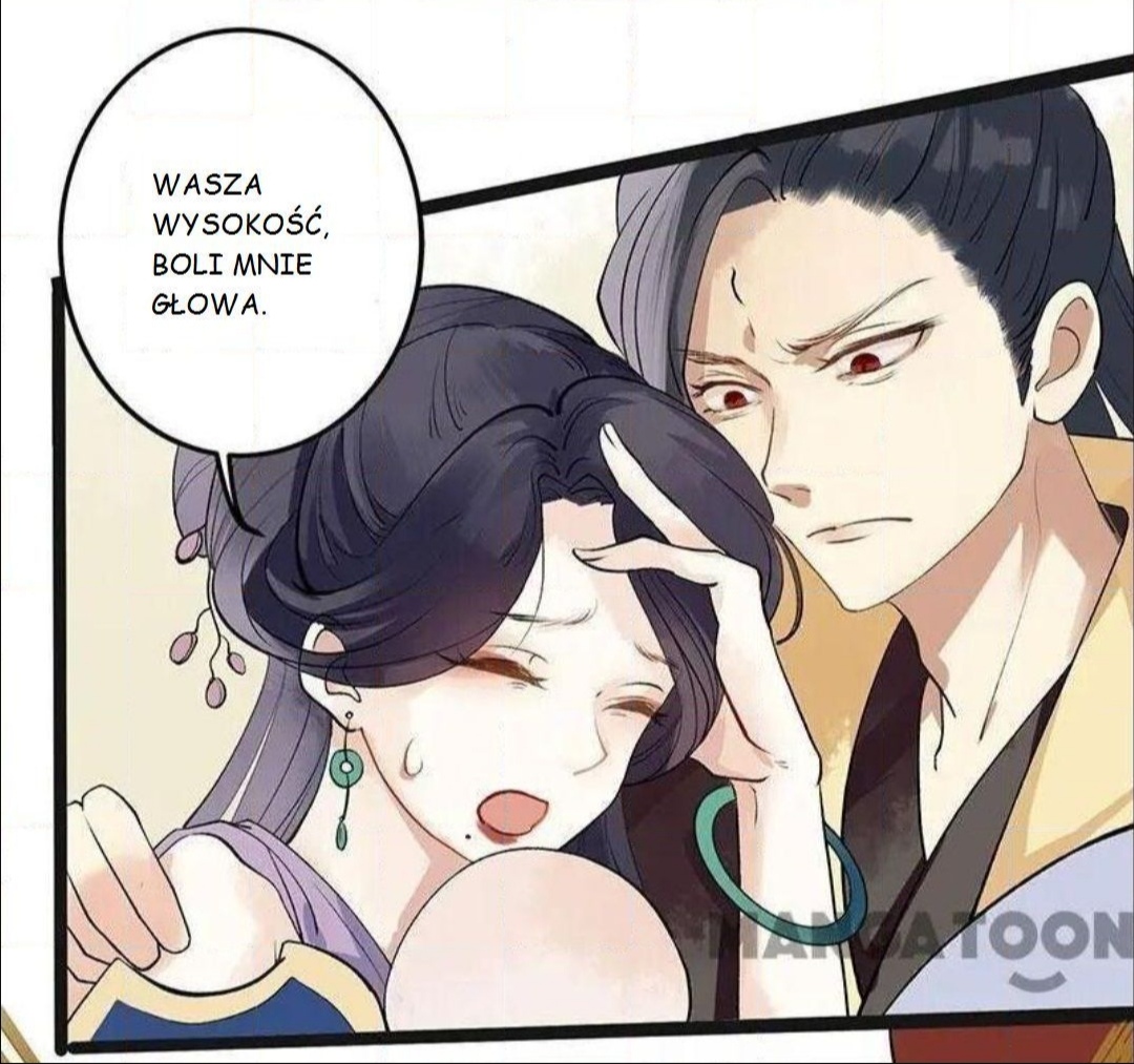 Return for Revenge Ch. 2 第35页