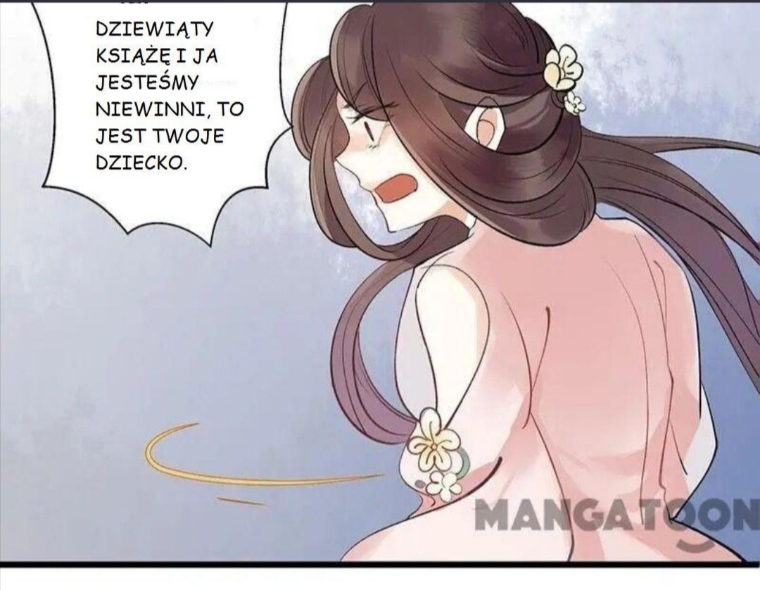 Return for Revenge Ch. 2 第40页