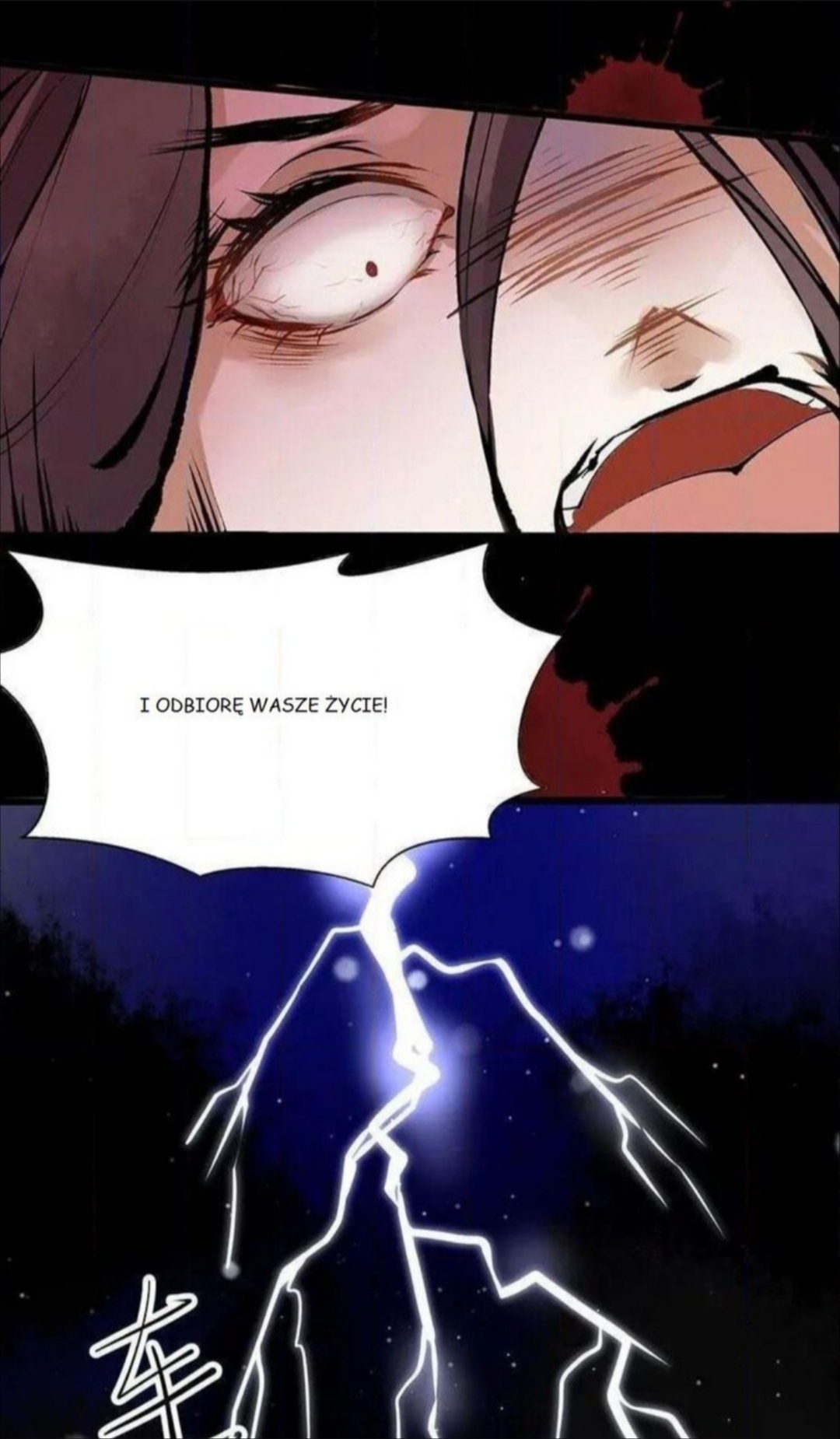 Return for Revenge Ch. 2 第59页